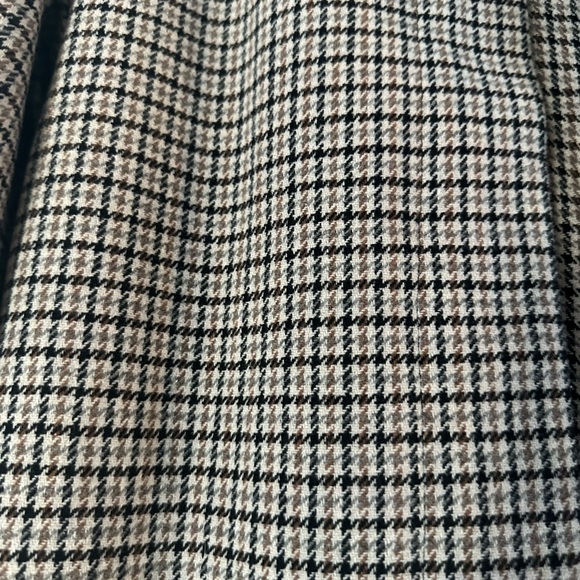 Houndstooth jacket - Picture 4 of 4